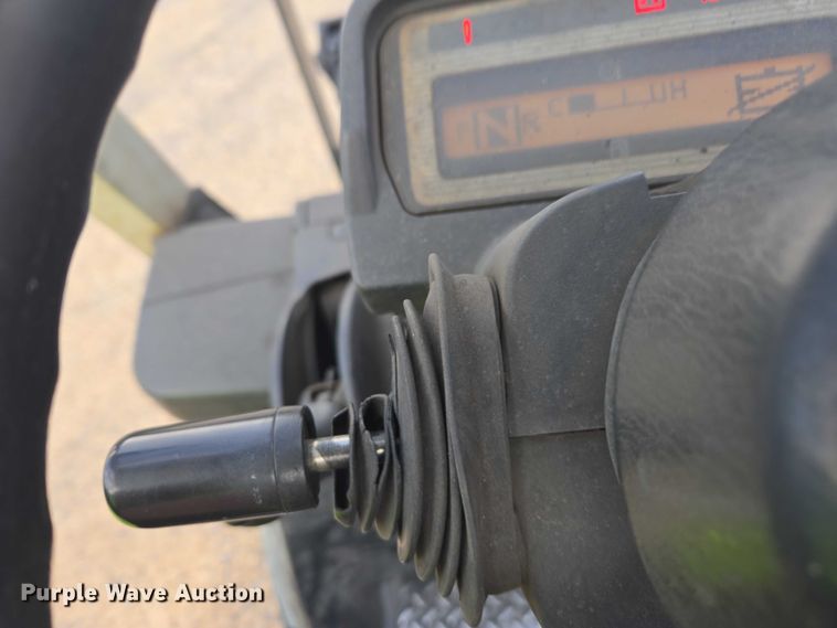 image for item DU2672 2016 UniCarriers PF50 forklift