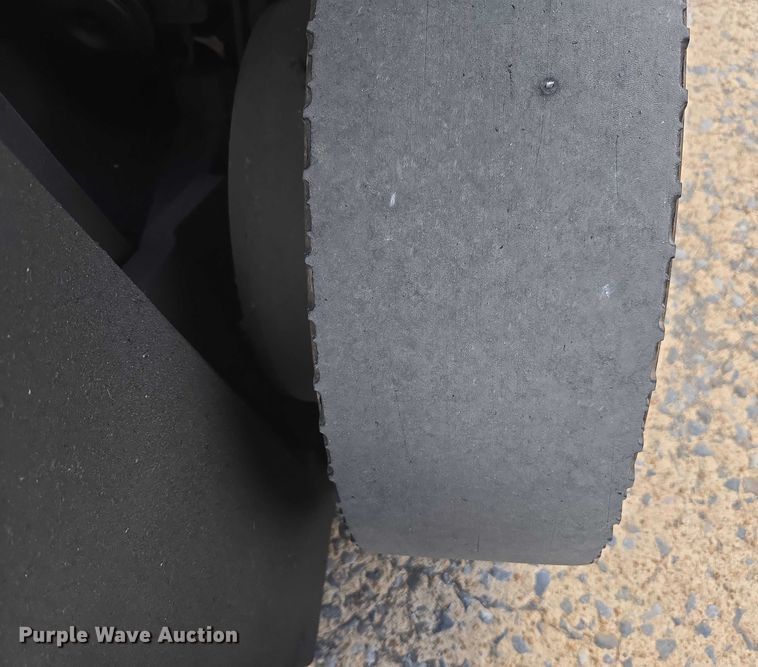 image for item DU2672 2016 UniCarriers PF50 forklift