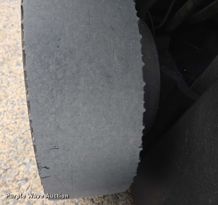 image for item DU2672 2016 UniCarriers PF50 forklift