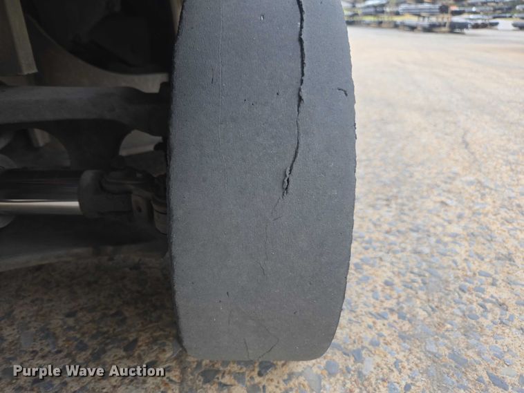 image for item DU2672 2016 UniCarriers PF50 forklift