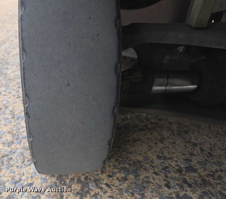 image for item DU2672 2016 UniCarriers PF50 forklift