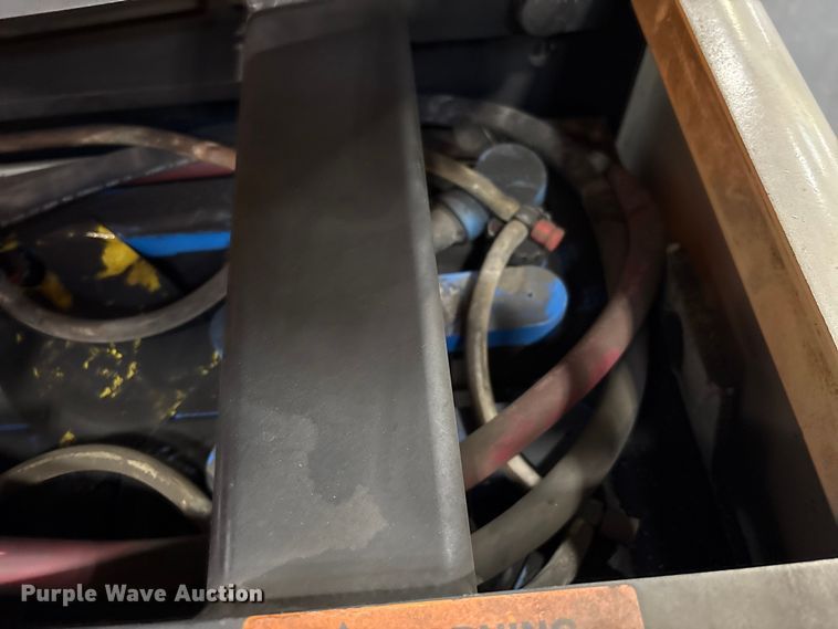 image for item DU2690 2017 Crown SP3520-30 order picker