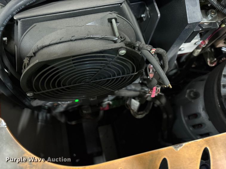 image for item DU2690 2017 Crown SP3520-30 order picker