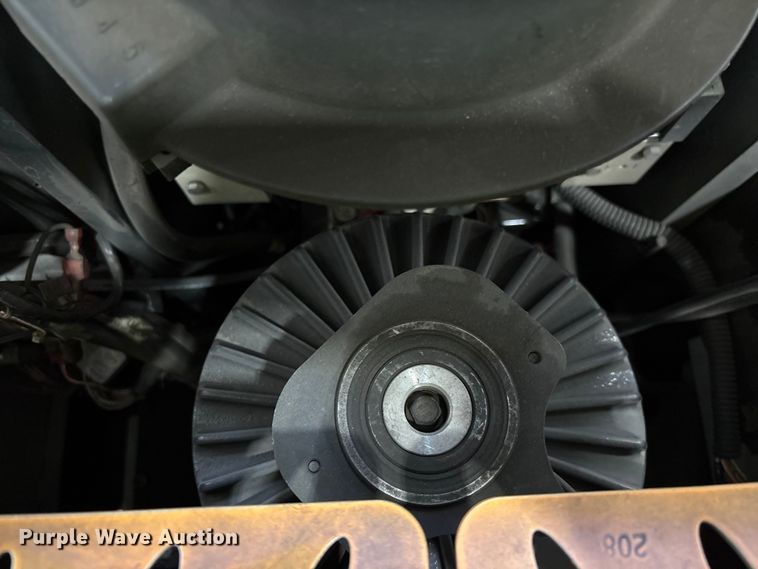 image for item DU2690 2017 Crown SP3520-30 order picker