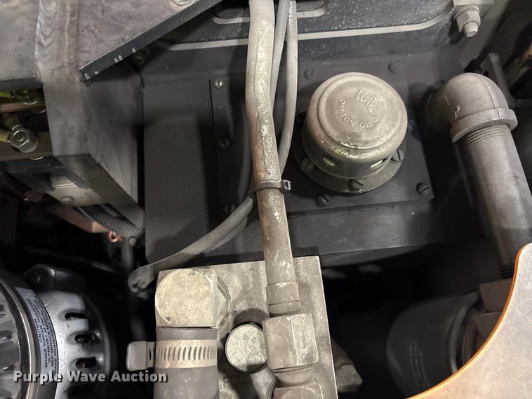 image for item DU2690 2017 Crown SP3520-30 order picker