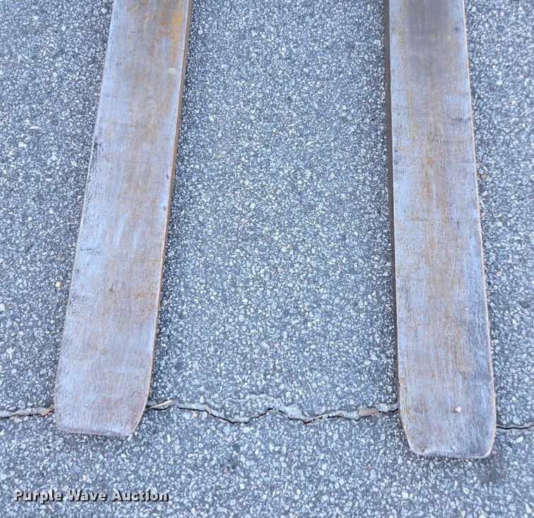 image for item DU2691 2016 UniCarriers PF80YLP forklift