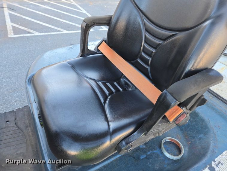 image for item DU2691 2016 UniCarriers PF80YLP forklift