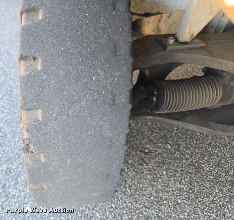 image for item DU2691 2016 UniCarriers PF80YLP forklift