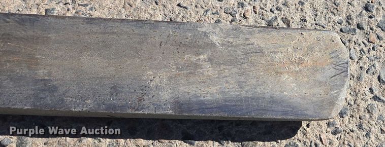 image for item DU2692 2013 Nissan PF60 forklift