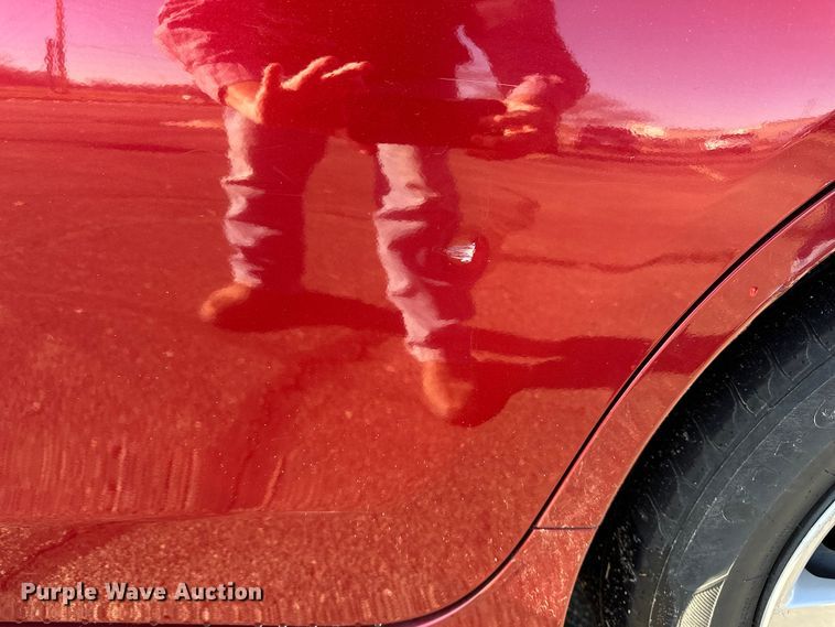 image for item DV0770 2014 Nissan Altima 