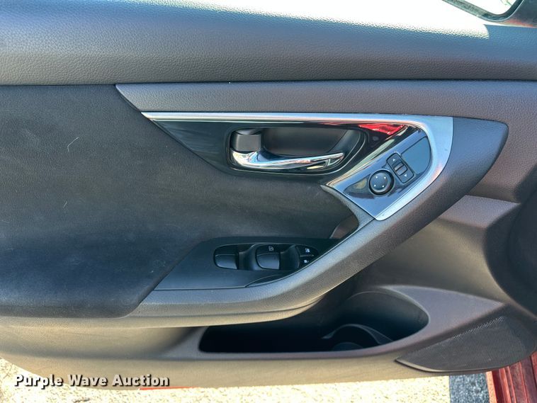 image for item DV0770 2014 Nissan Altima 