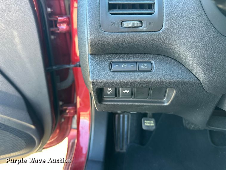 image for item DV0770 2014 Nissan Altima 