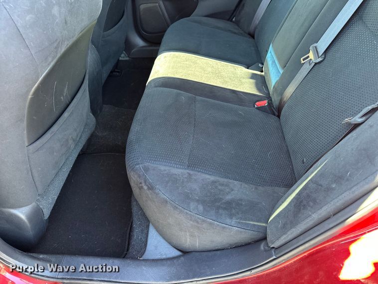 image for item DV0770 2014 Nissan Altima 