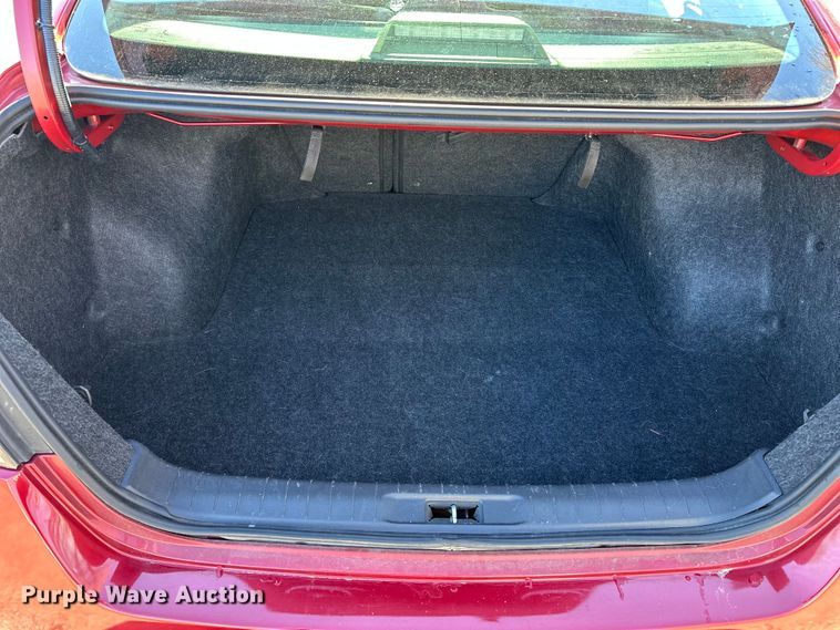 image for item DV0770 2014 Nissan Altima 