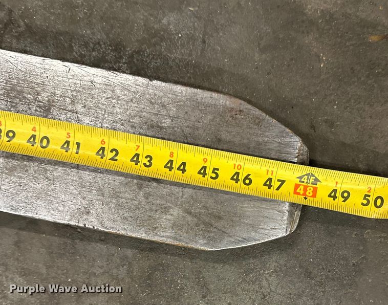 image for item DW4492 2015 Mitsubishi FG30N5 forklift