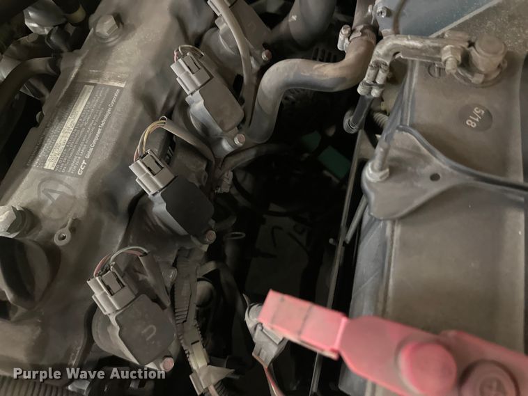 image for item DW4492 2015 Mitsubishi FG30N5 forklift