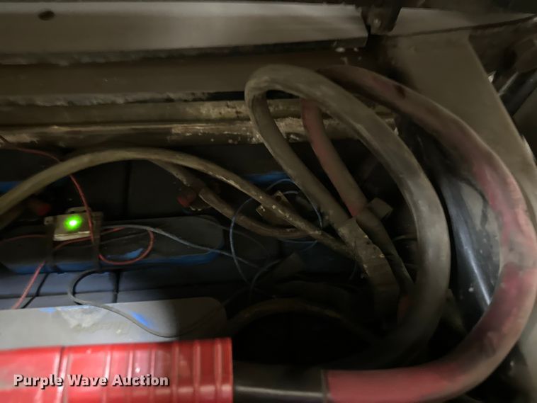 image for item DW4493 2016 Crown SP3520-30 order picker