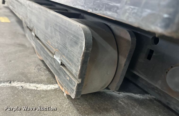 image for item DW4493 2016 Crown SP3520-30 order picker