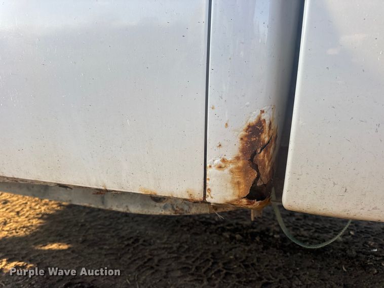 image for item DW6721 2007 Chevrolet Silverado 3500HD Crew Cab pickup truck