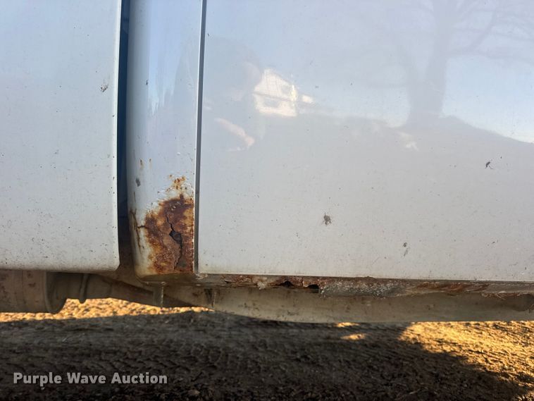 image for item DW6721 2007 Chevrolet Silverado 3500HD Crew Cab pickup truck