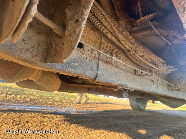 image for item DW6721 2007 Chevrolet Silverado 3500HD Crew Cab pickup truck