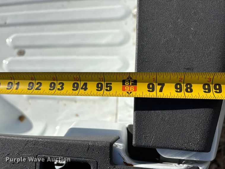 image for item DW7381 RAM pickup truck bed