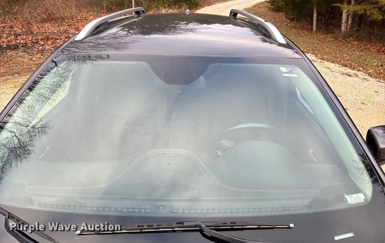 image for item DW7386 2016 Jeep Cherokee SUV