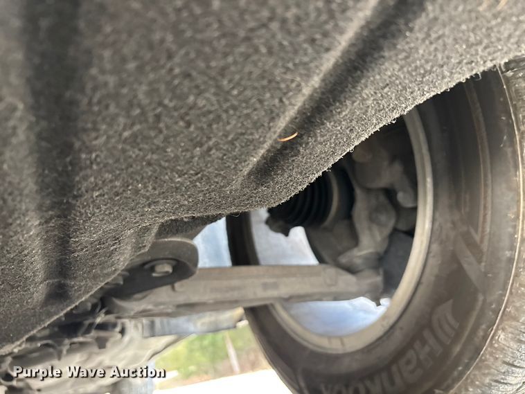 image for item DW7386 2016 Jeep Cherokee SUV