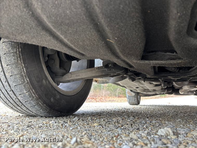 image for item DW7386 2016 Jeep Cherokee SUV