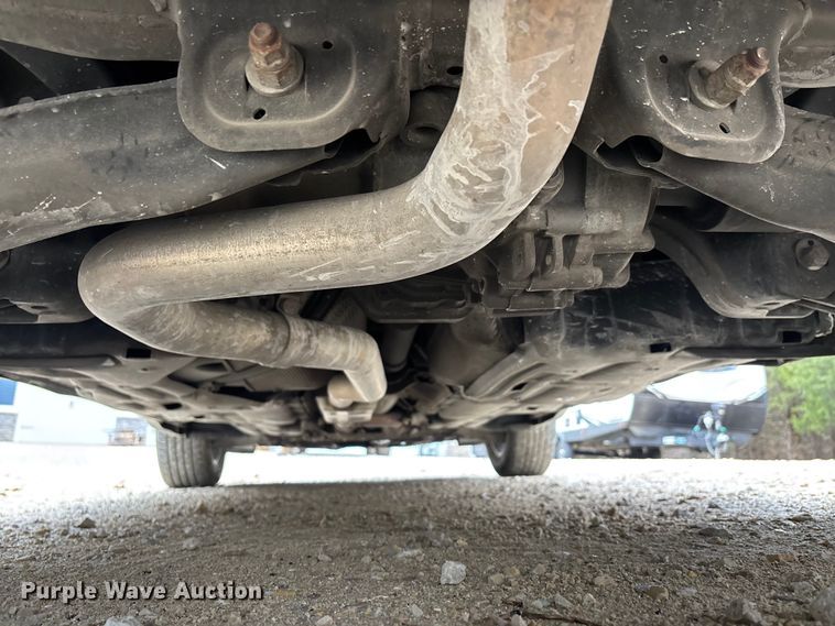 image for item DW7386 2016 Jeep Cherokee SUV