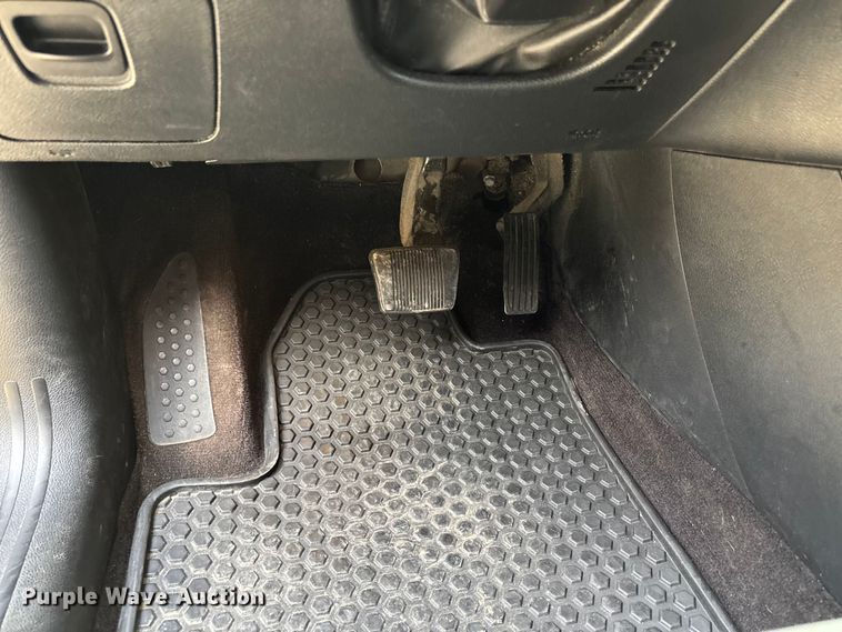 image for item DW7386 2016 Jeep Cherokee SUV