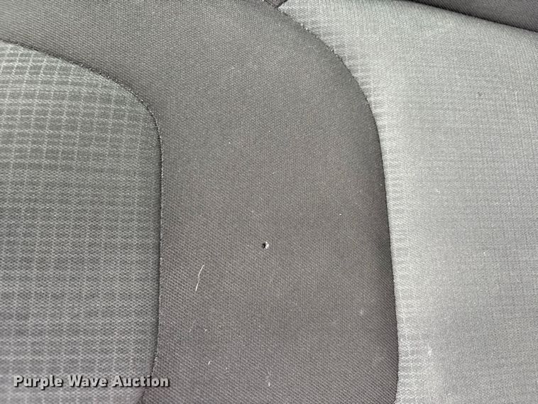 image for item DW7386 2016 Jeep Cherokee SUV