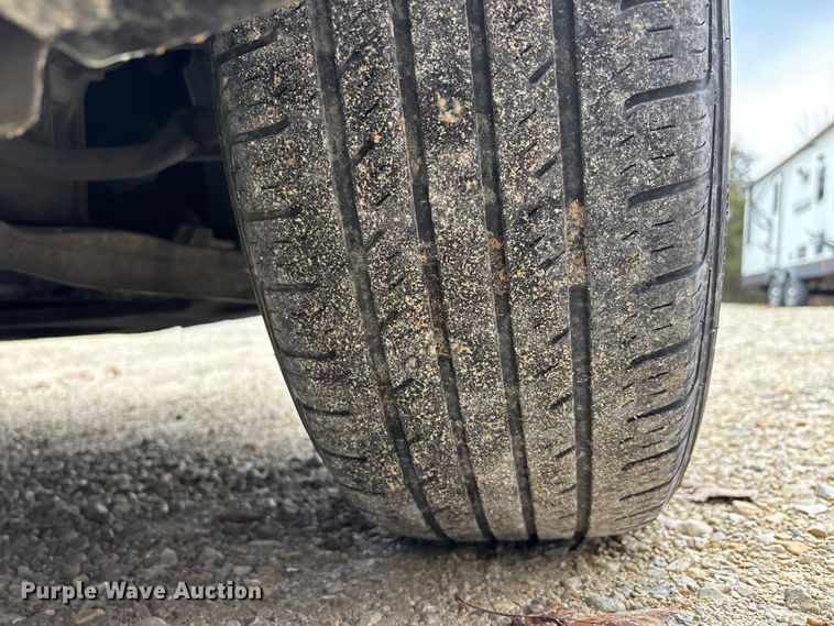 image for item DW7386 2016 Jeep Cherokee SUV