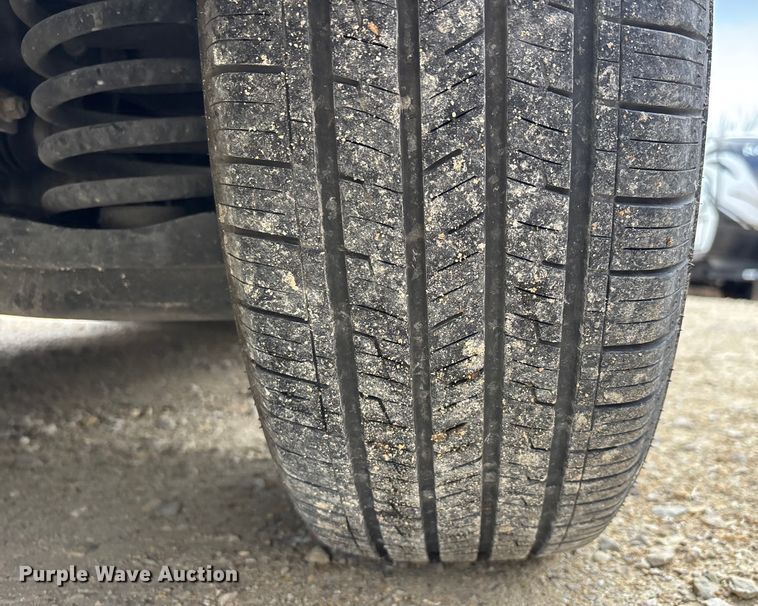 image for item DW7386 2016 Jeep Cherokee SUV