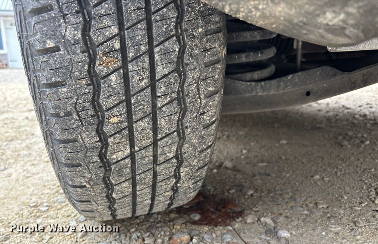 image for item DW7386 2016 Jeep Cherokee SUV