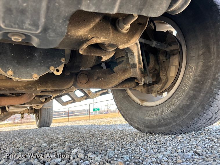 image for item DW7388 2020 Chevrolet Silverado 3500HD pickup truck