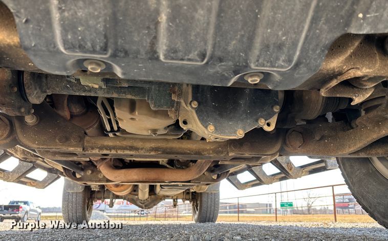 image for item DW7388 2020 Chevrolet Silverado 3500HD pickup truck