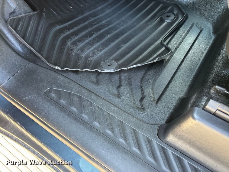 image for item DW7388 2020 Chevrolet Silverado 3500HD pickup truck