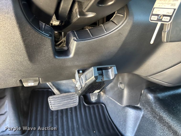 image for item DW7388 2020 Chevrolet Silverado 3500HD pickup truck