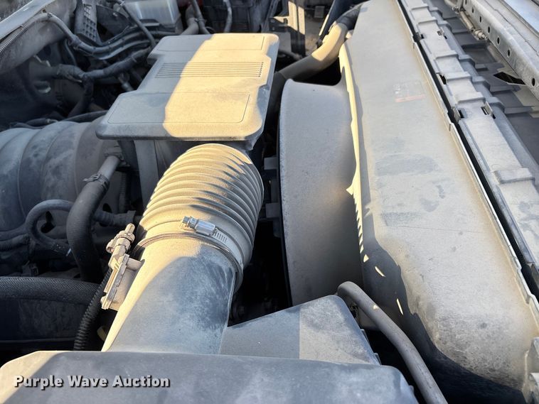 image for item DW7388 2020 Chevrolet Silverado 3500HD pickup truck