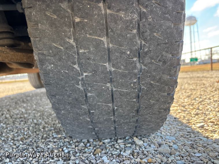 image for item DW7388 2020 Chevrolet Silverado 3500HD pickup truck