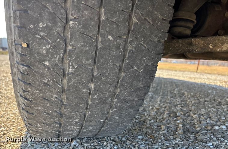 image for item DW7388 2020 Chevrolet Silverado 3500HD pickup truck