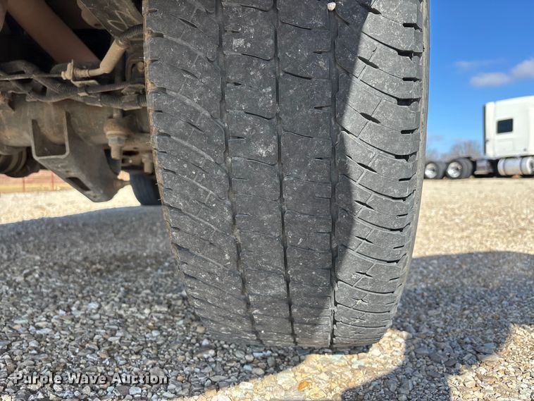 image for item DW7388 2020 Chevrolet Silverado 3500HD pickup truck