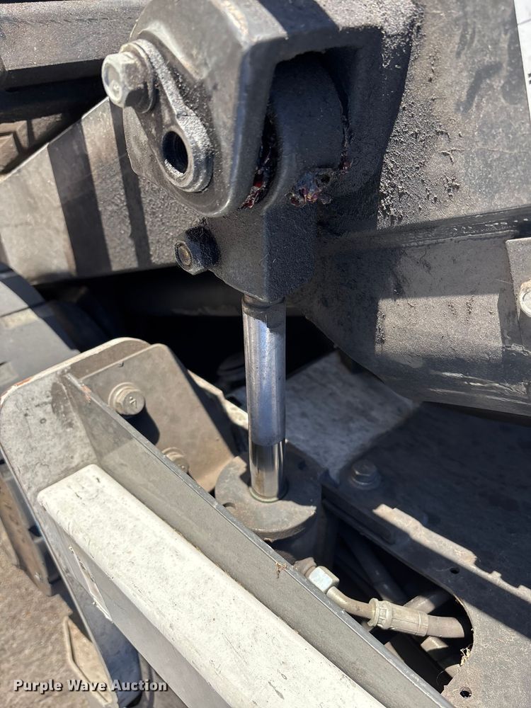 image for item DX5939 2017 UniCarriers CFS40 forklift