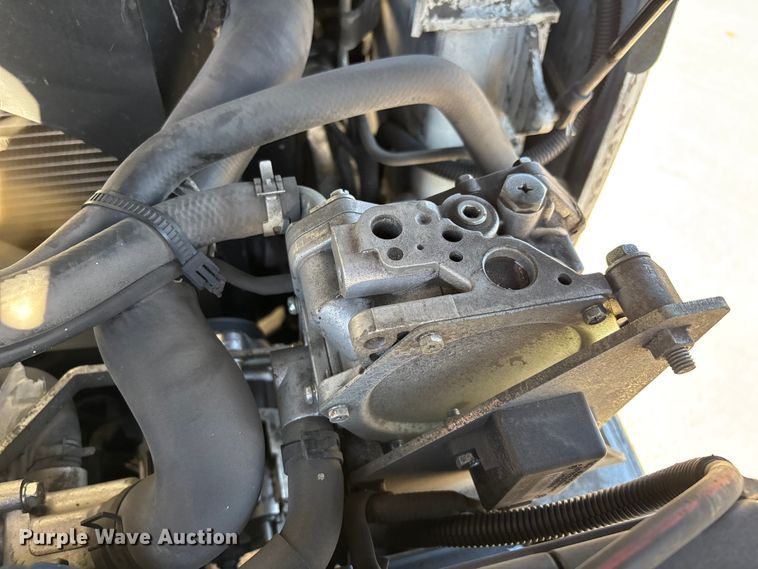 image for item DX5939 2017 UniCarriers CFS40 forklift