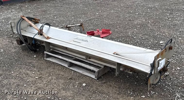 image for item EA2214 Monroe spreader