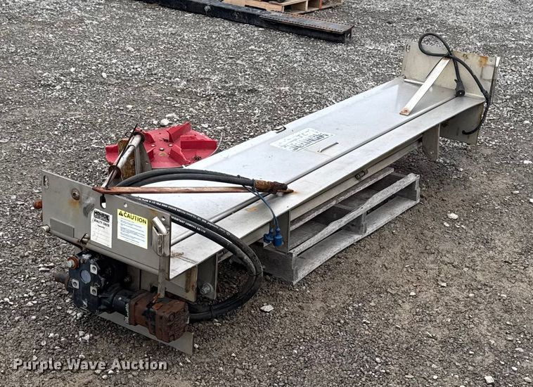 image for item EA2214 Monroe spreader