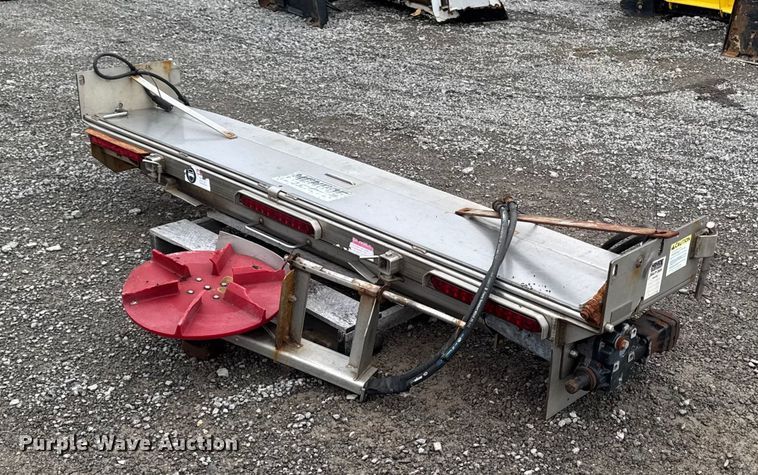 image for item EA2214 Monroe spreader