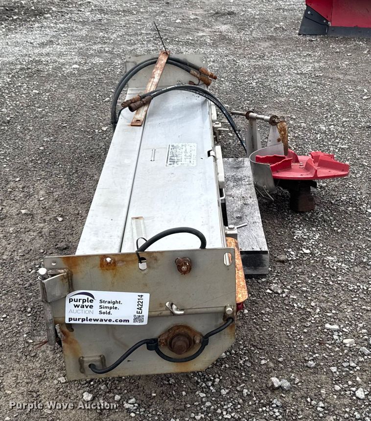 image for item EA2214 Monroe spreader