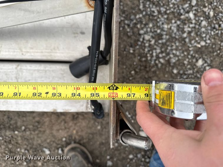 image for item EA2214 Monroe spreader